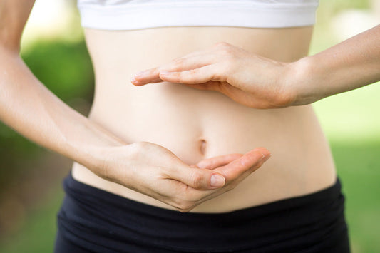 How to get rid of bloating