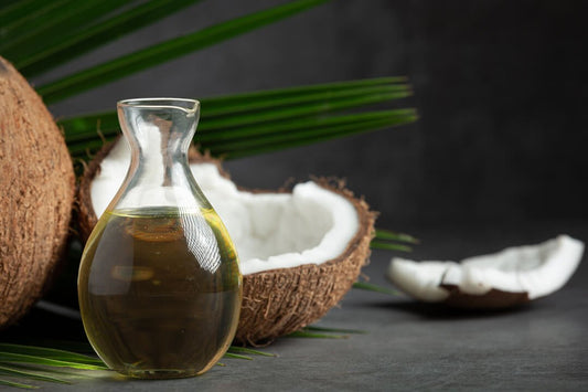 Why is MCT oil great for athletes?