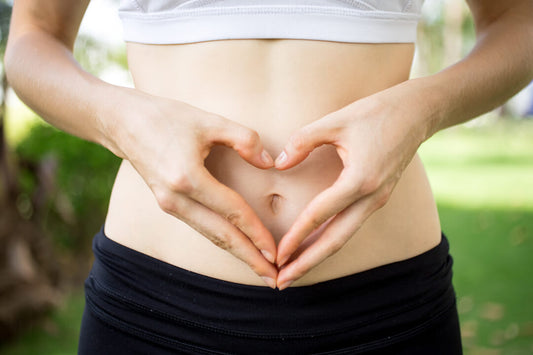 How to improve your gut health
