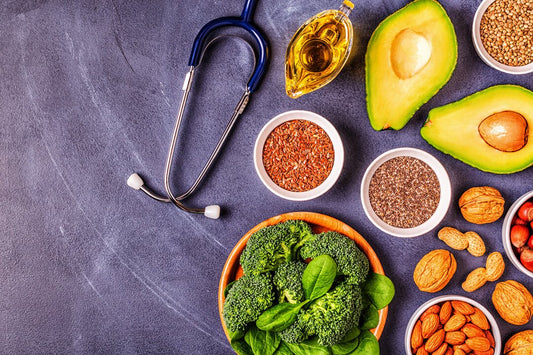 5 impressive benefits of omega-3