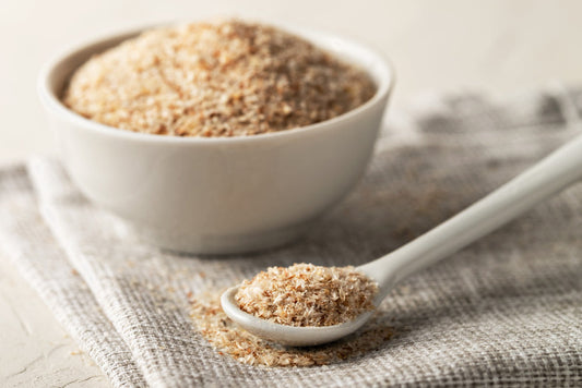 Psyllium husk fibre supplements: uses and benefits