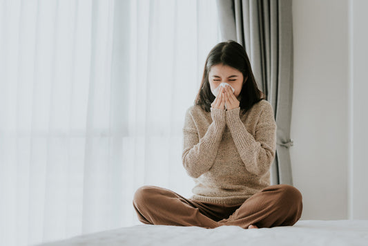 How to prevent flu this winter