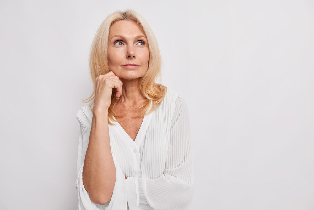 menopause symptoms