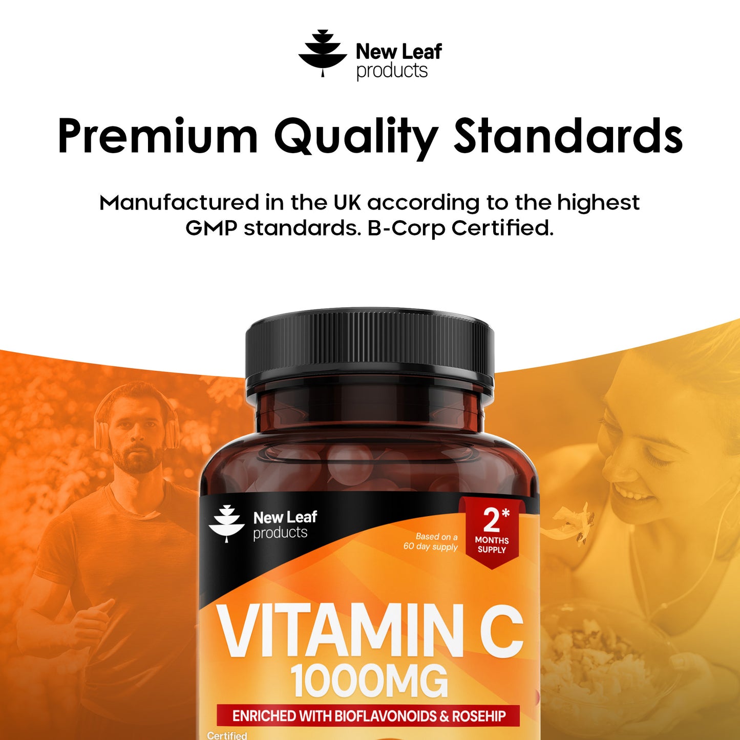 Vitamin C Tablets