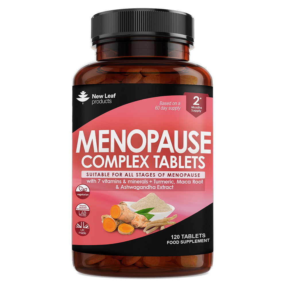 Menopause Complex Tablets
