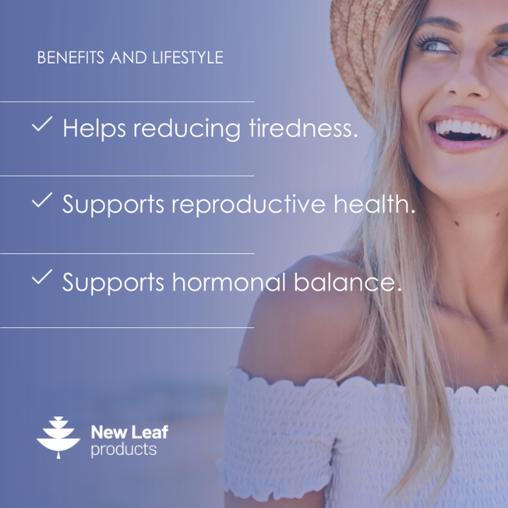 Myo-Inositol PCOS Capsules