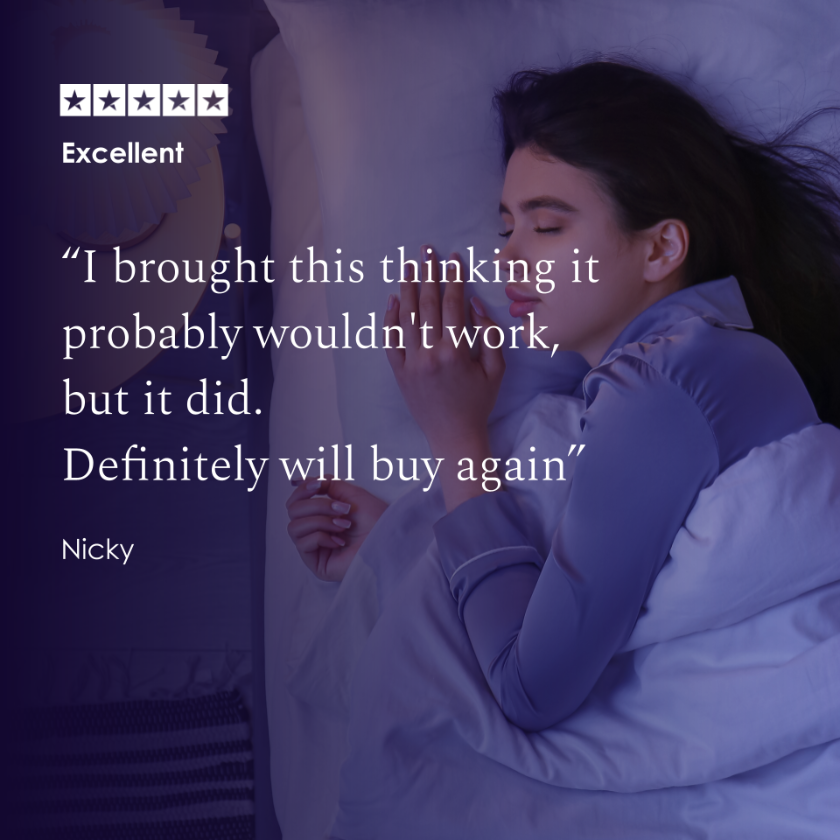 Night Time - Sleep Gummies 60s