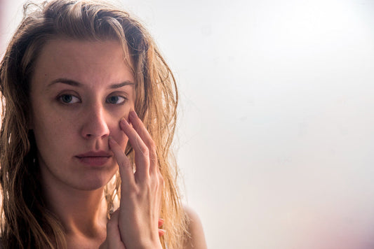 What is dull skin and tips on how to brighten it