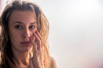 What is dull skin and tips on how to brighten it