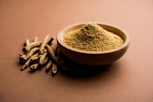 4 ways ashwagandha supplements can improve your health