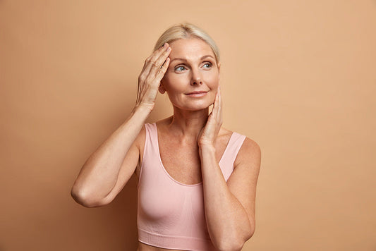 The best vitamins for menopause