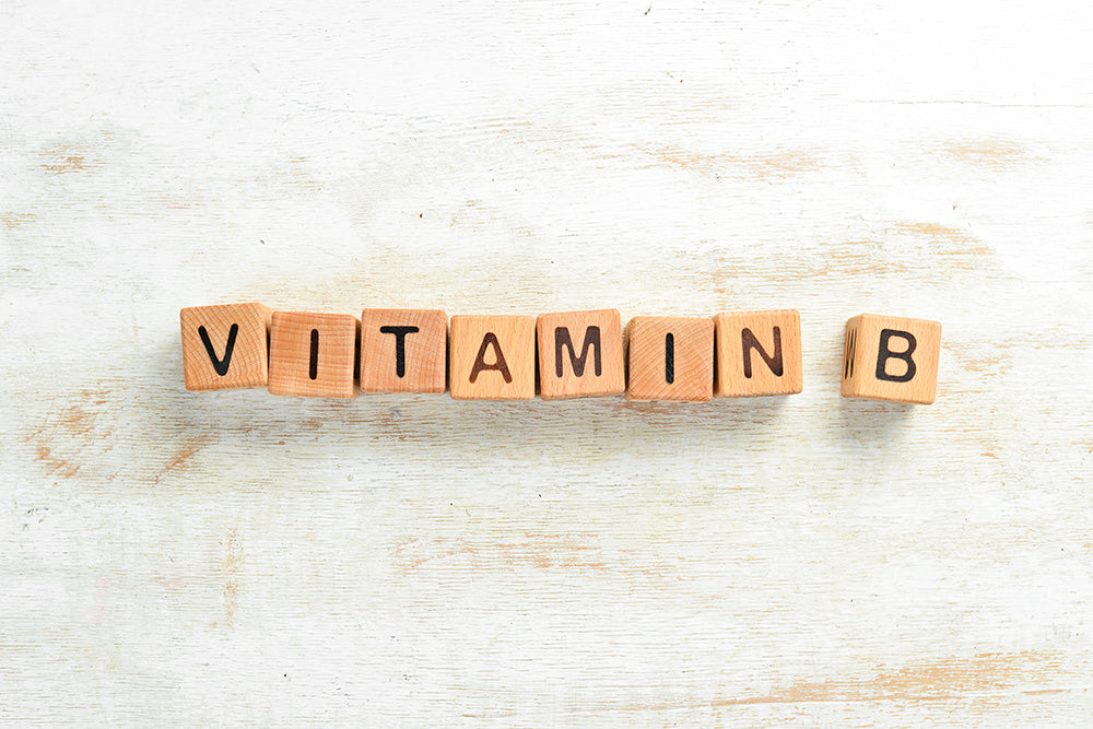 What is the Vitamin B complex?