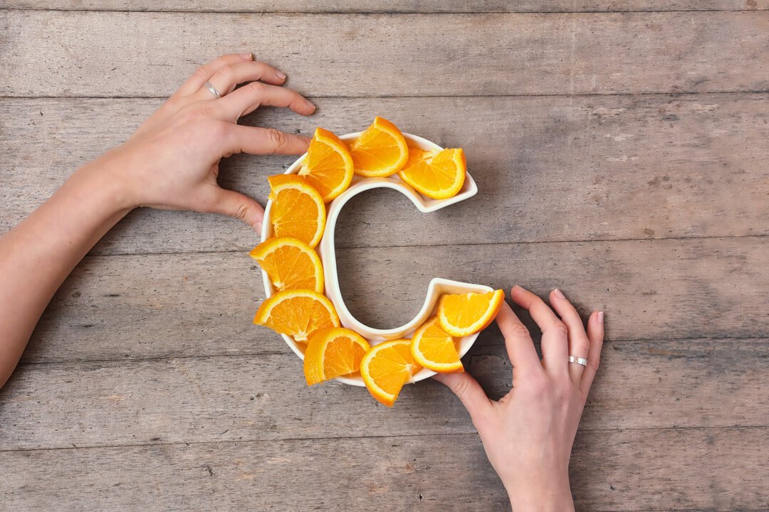 4 powerful health benefits of vitamin C