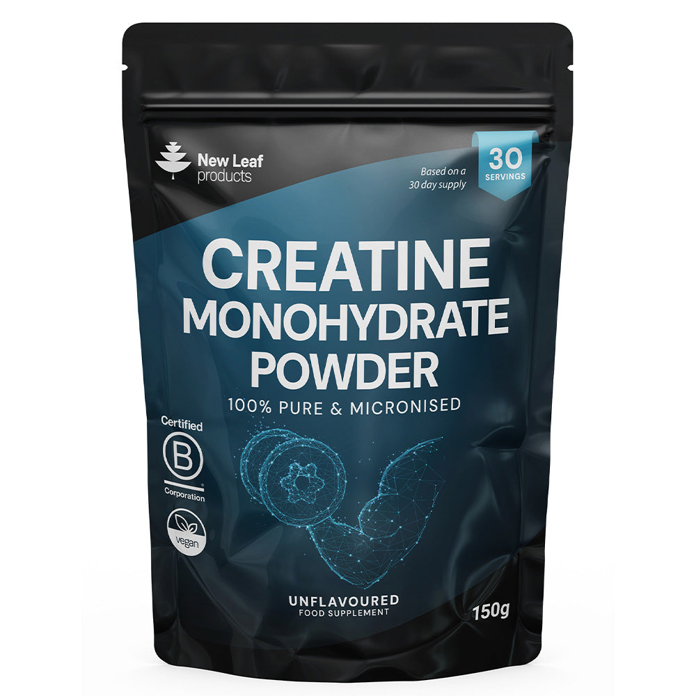 Creatine Monohydrate Powder