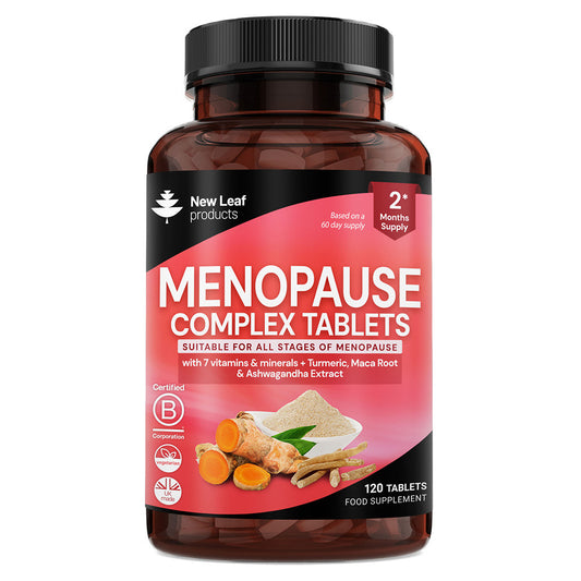 Menopause Complex Tablets