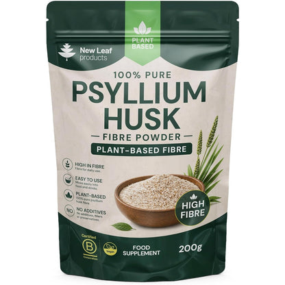 Psyllium Husk Powder