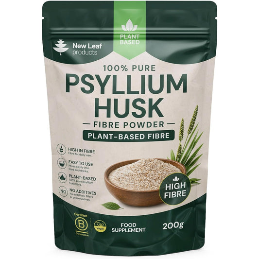 Psyllium Husk Powder