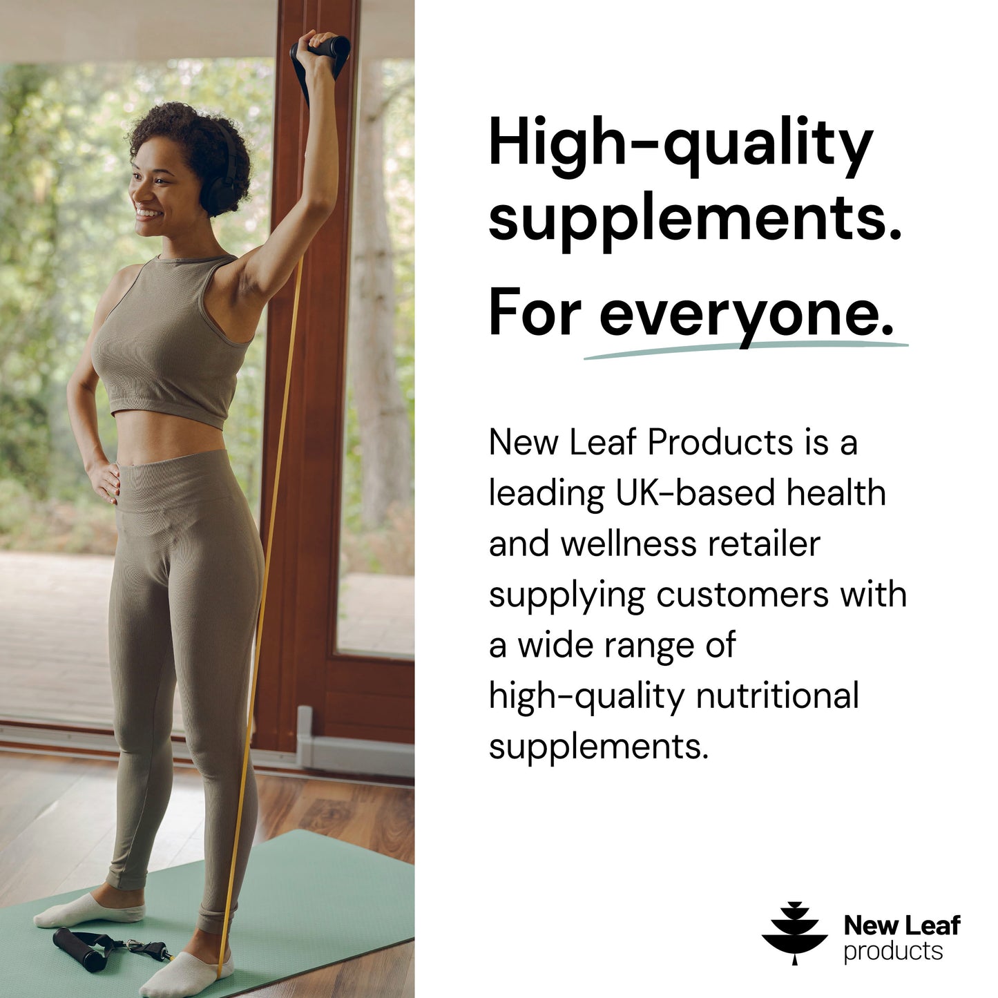 Ashwagandha Lions Mane Capsules