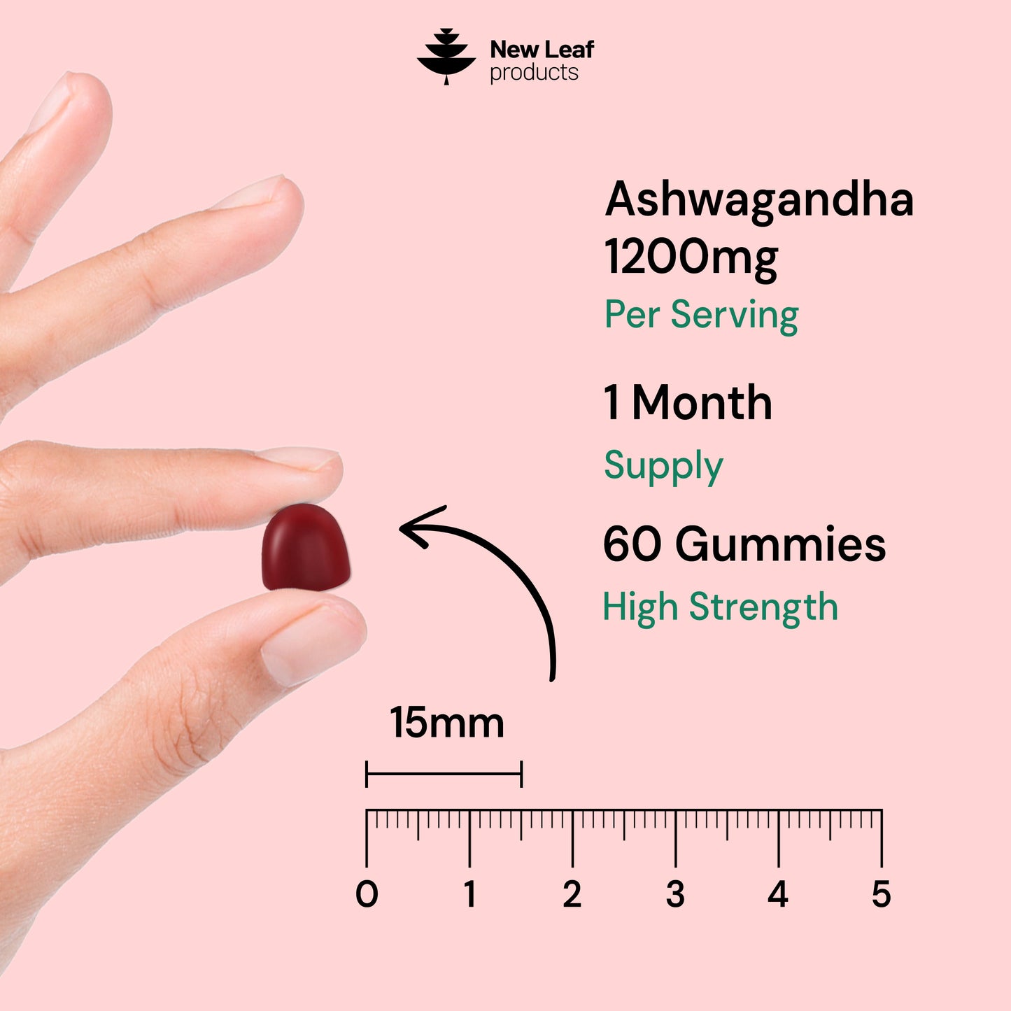 Ashwagandha Gummies