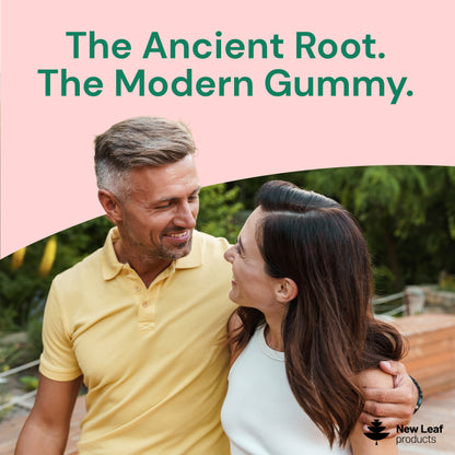 Ashwagandha Gummies