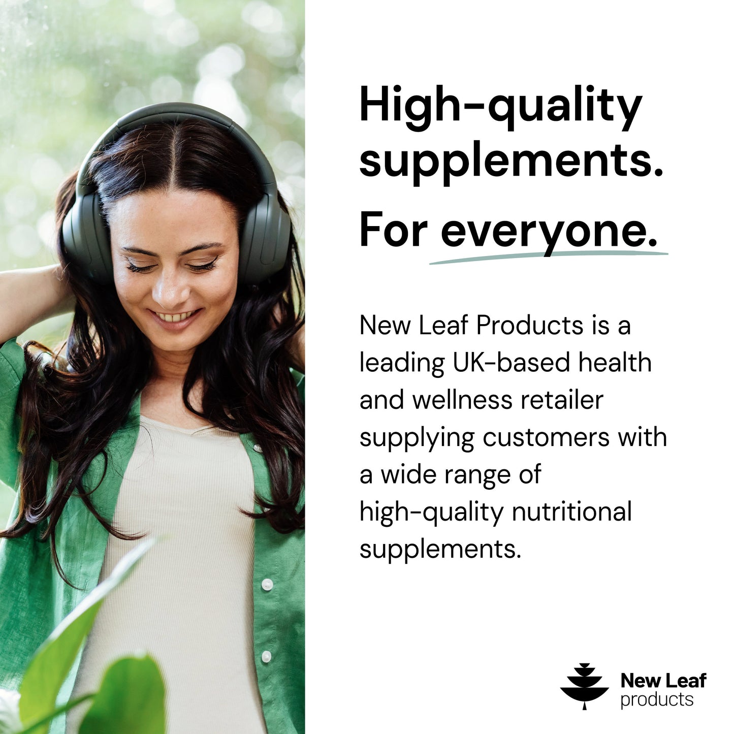 Moringa Leaf | 120 Capsules