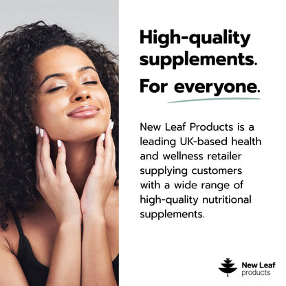 Marine Collagen | 180 Capsules