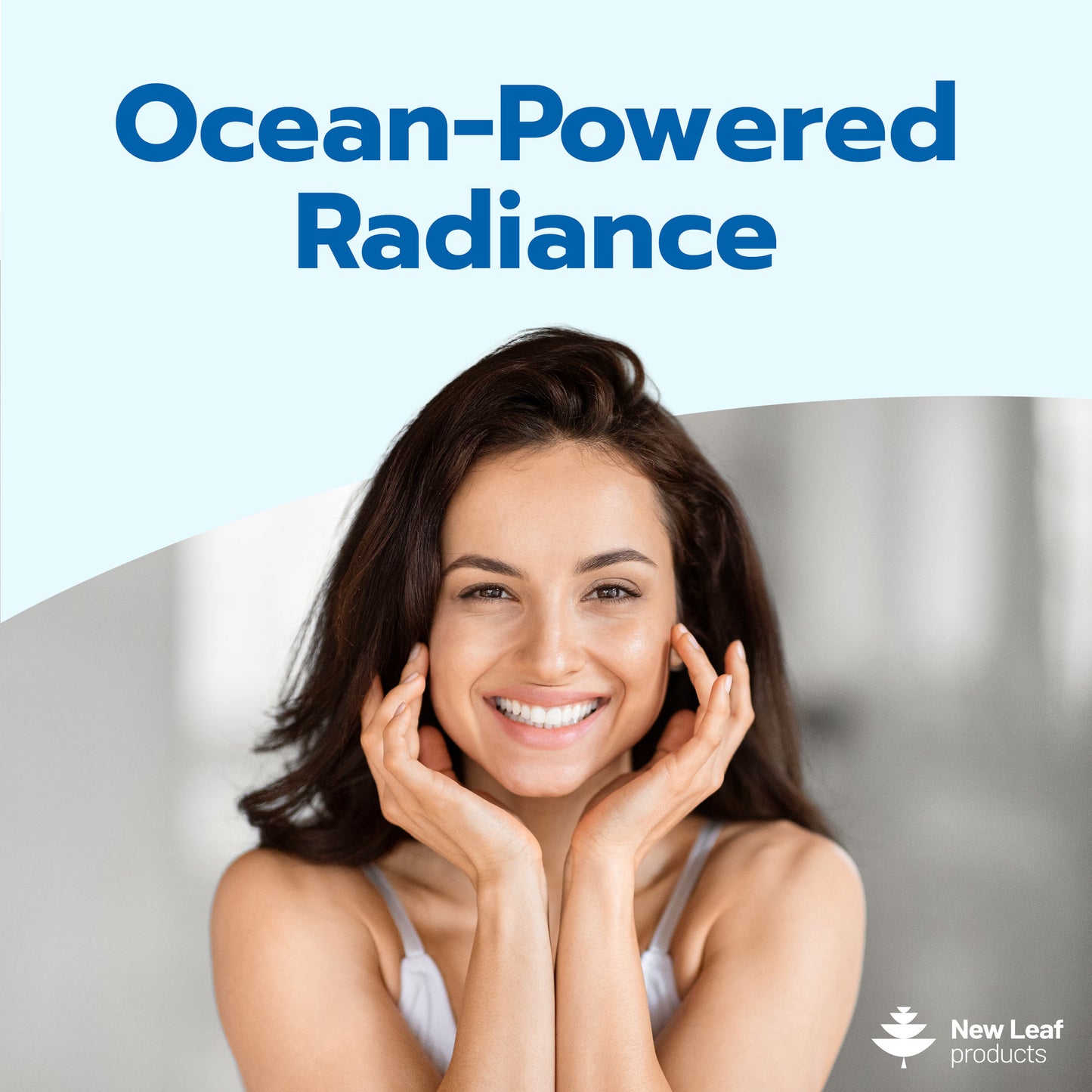 Marine Collagen | 180 Capsules