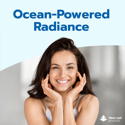 Marine Collagen | 180 Capsules