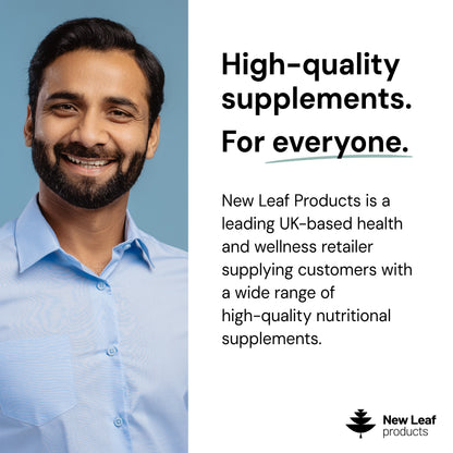 Lion's Mane Gummies + Vitamin C & B5