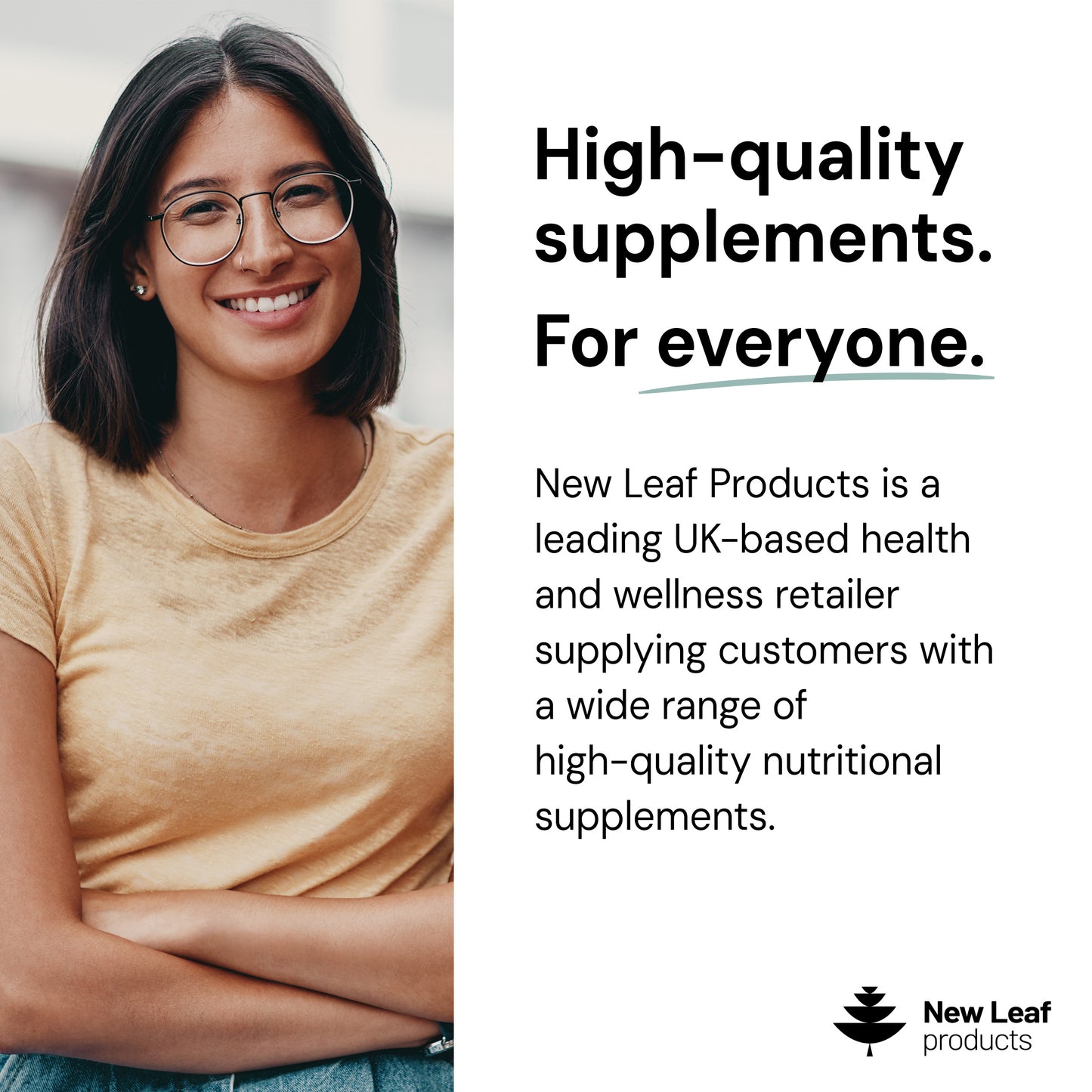 Magnesium Glycinate + B6 & Turmeric Capsules