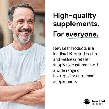 Bio Cultures Complex | 60 Capsules