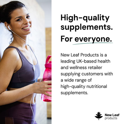 L-Arginine & L-Citrulline Complex