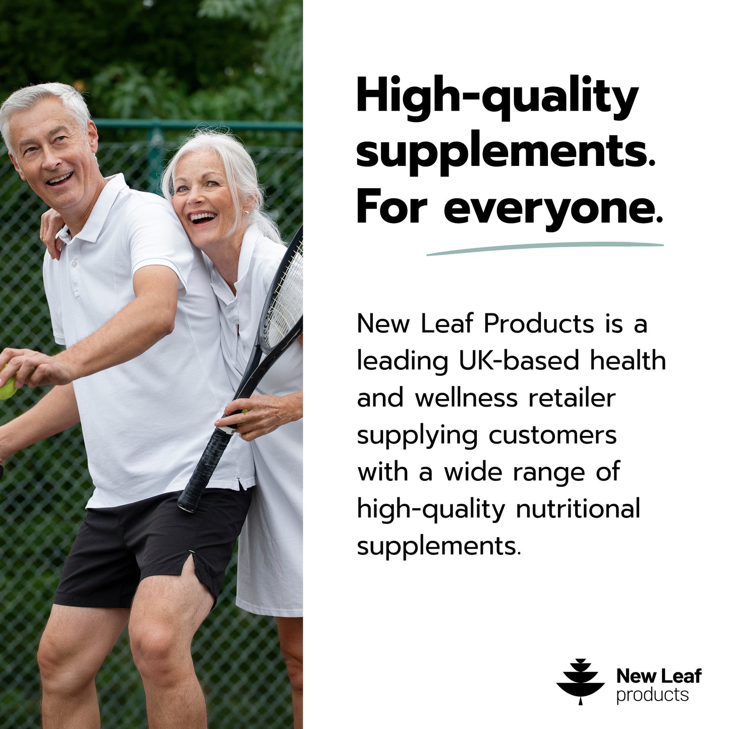 Glucosamine & Chondroitin | 120 Capsules