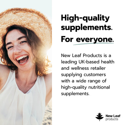 Magnesium Glycinate Capsules