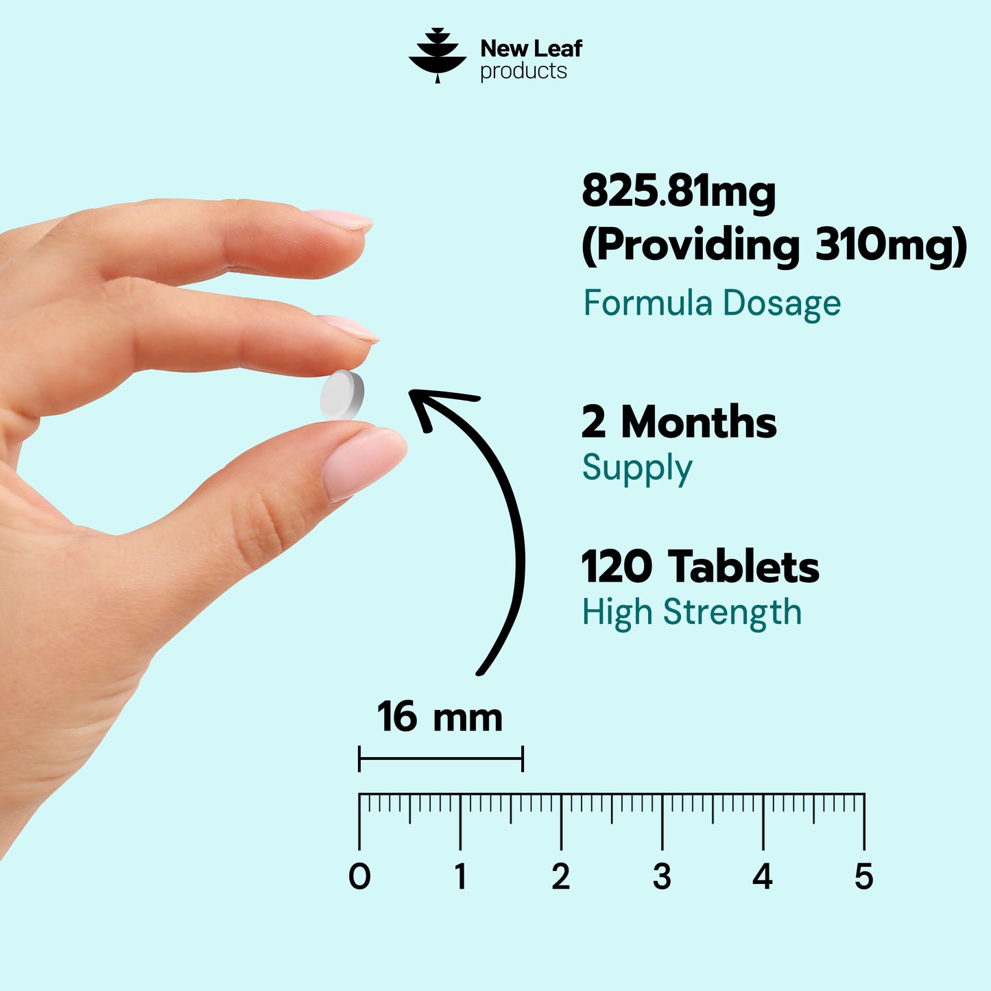 Calcium Complex with Magnesium, Zinc ,Vitamin D Tablets