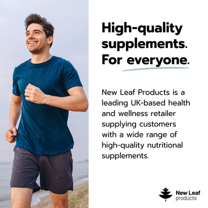 Omega 3 Fish Oil + Vitamin E Softgel Capsules