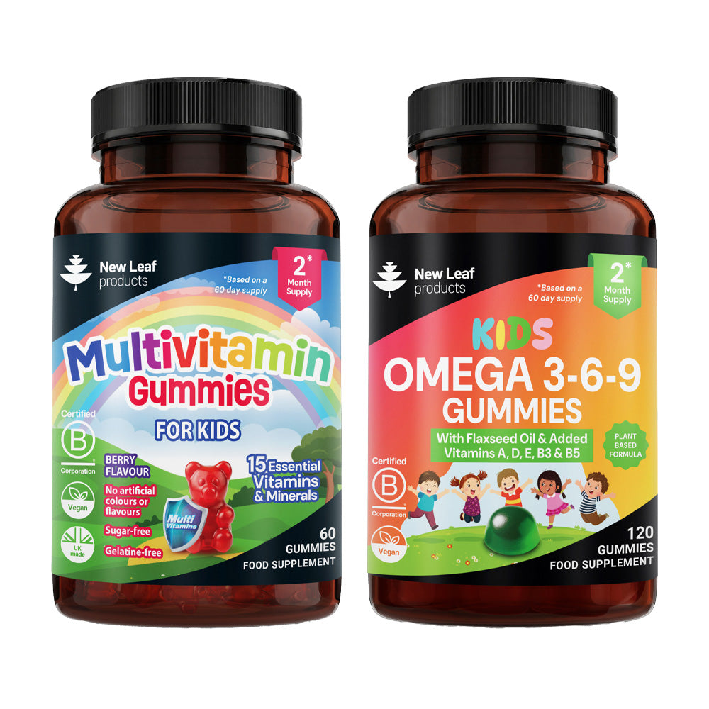 Children's Essentials bundle
