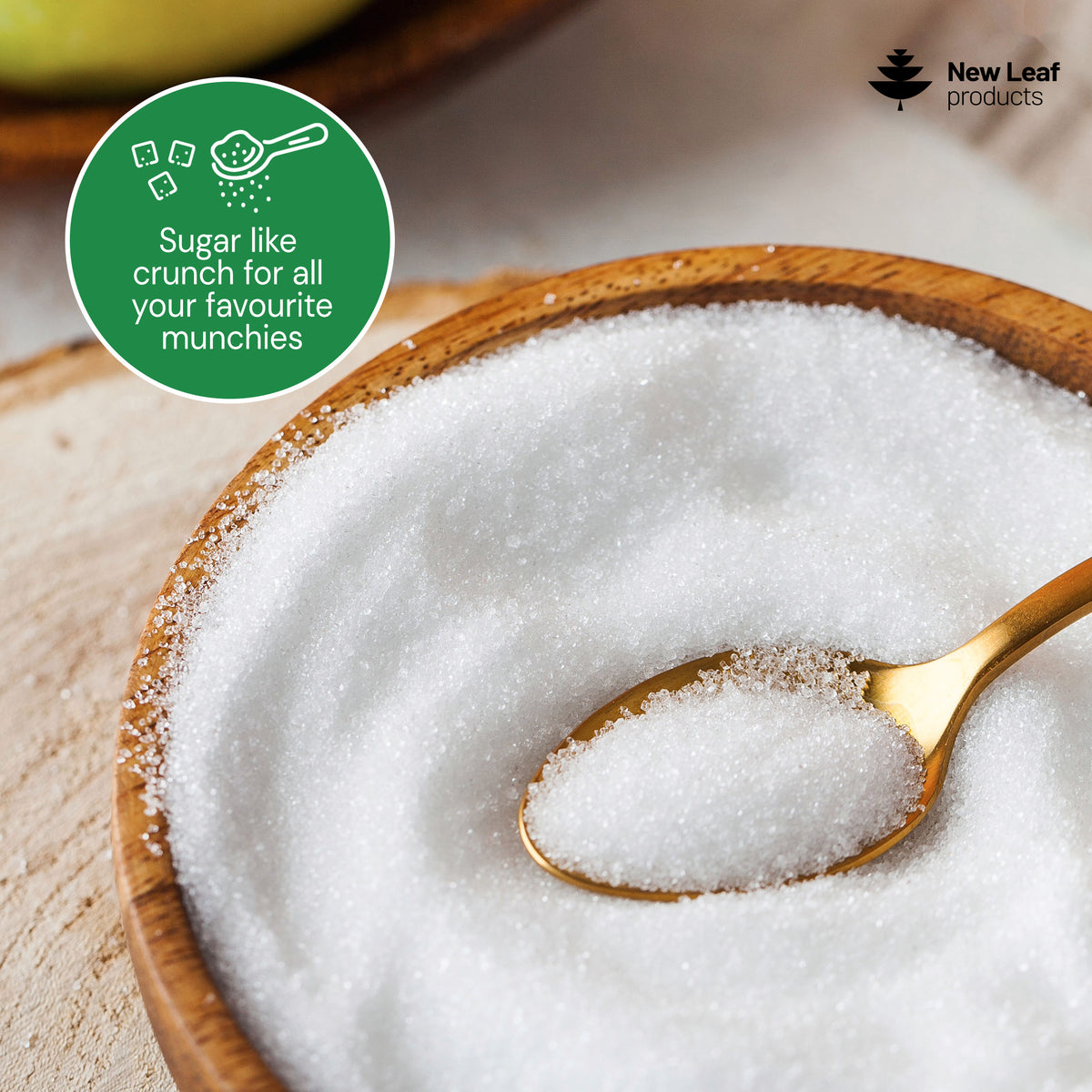 Erythritol | 1Kg Powder