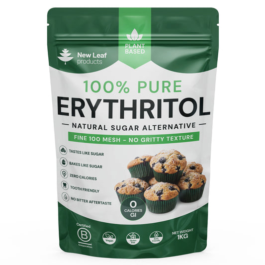 Erythritol | 1Kg Powder