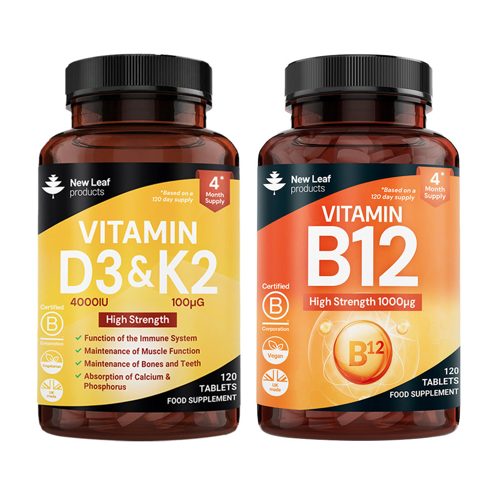 Energy Essentials