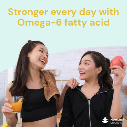 Evening Primrose Oil | 180 Softgels