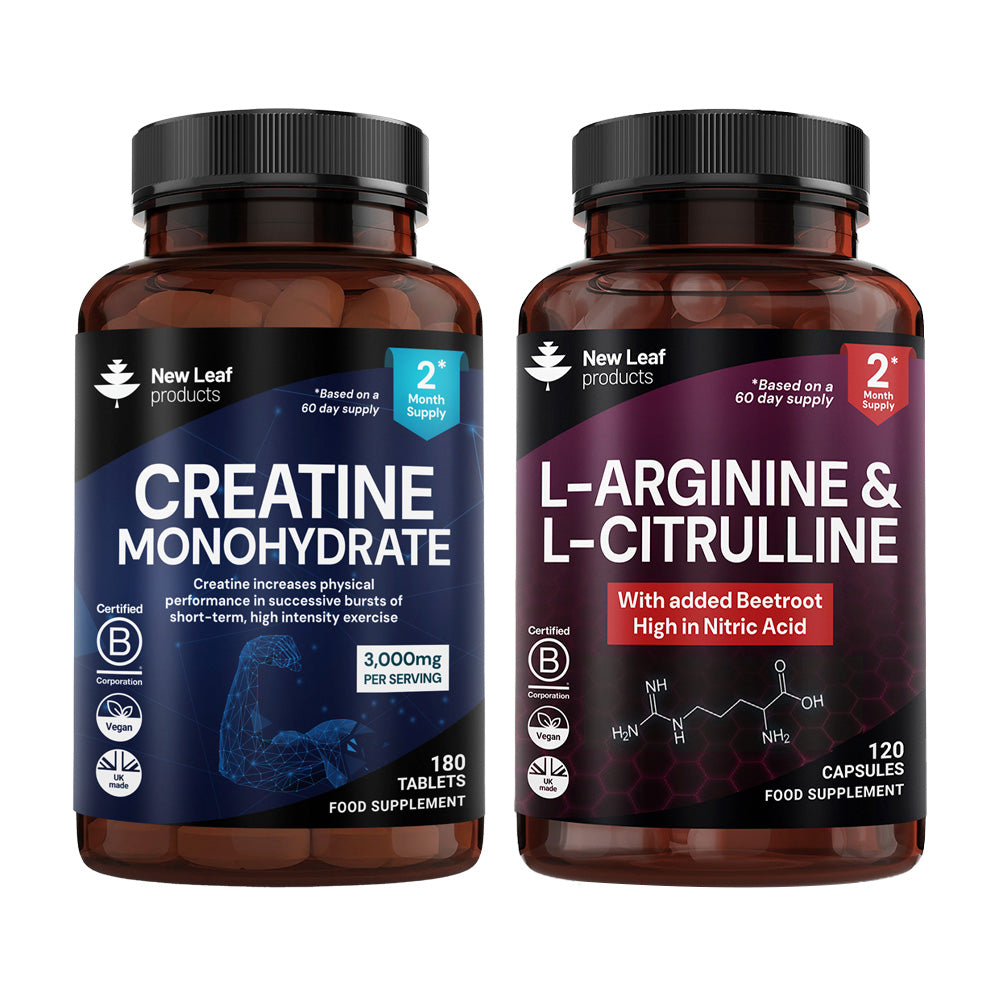 Exercise Essentials bundle