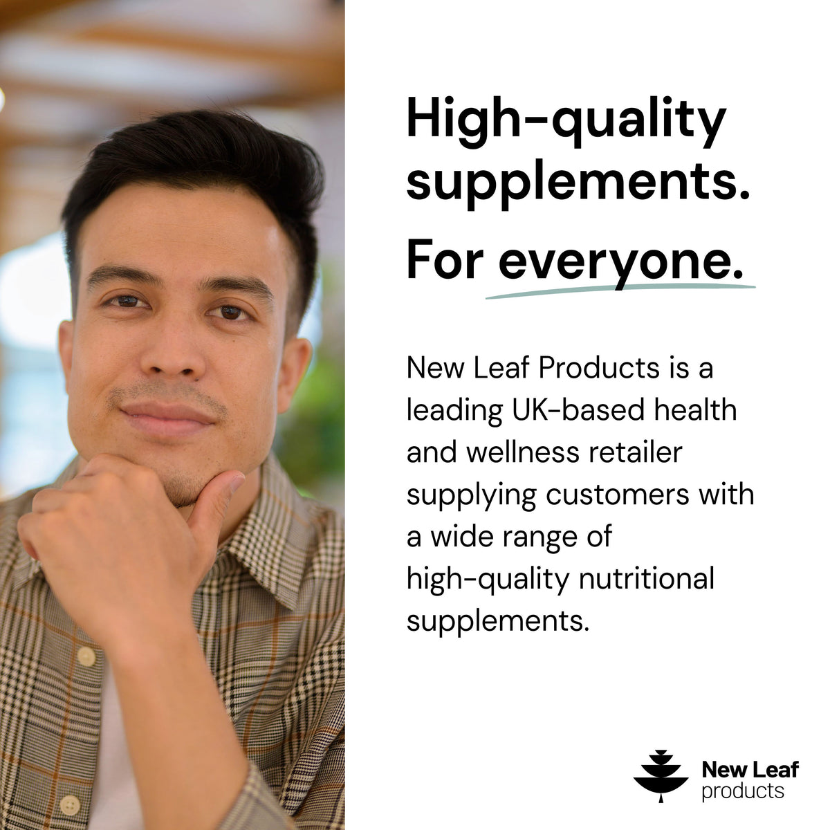 Hyaluronic Acid | 120 Capsules