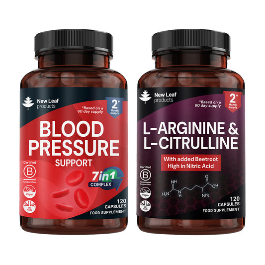Heart Essentials bundle