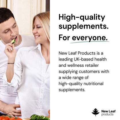 Lactase | 180 Tablets
