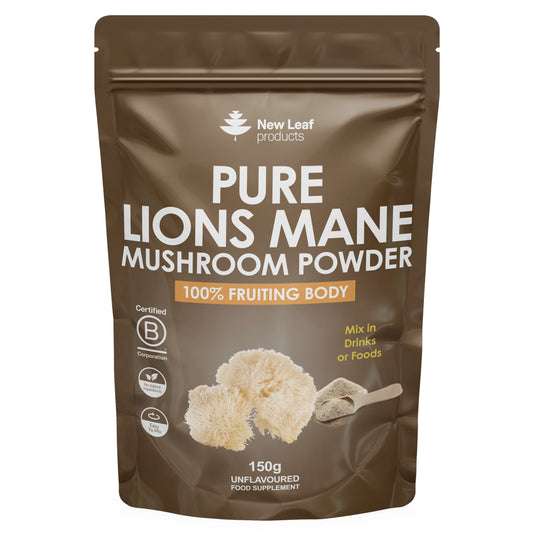 Lion's Mane | 150g Powder