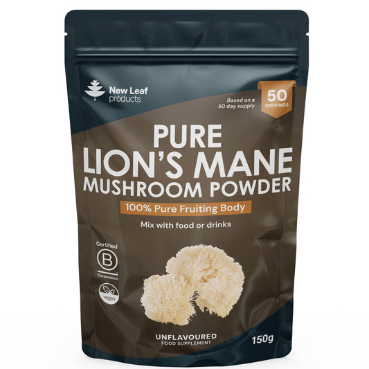 Lion's Mane | 150g Powder