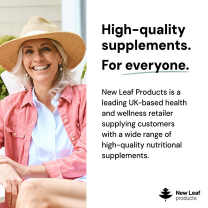 Menopause Complex | 120 Tablets
