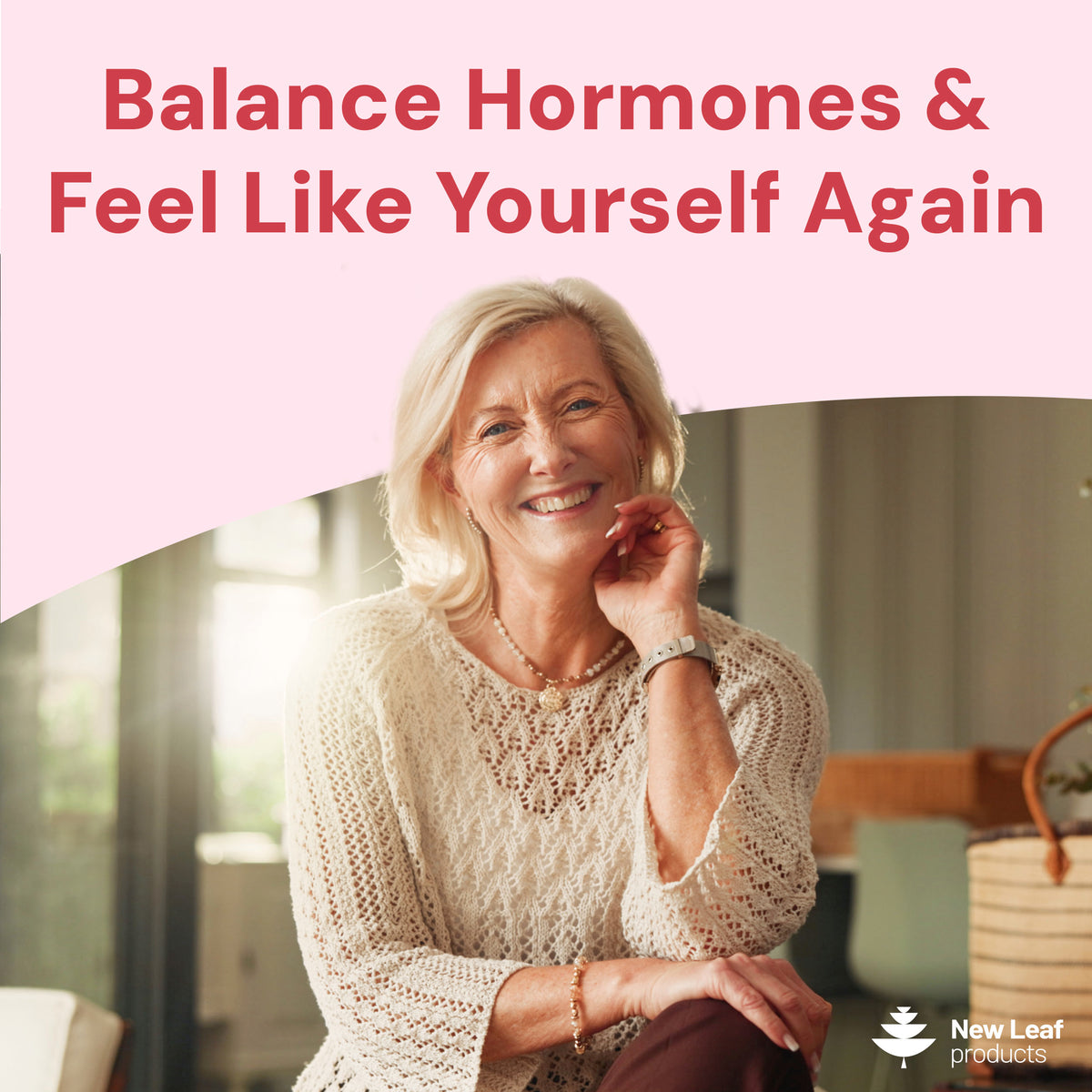 Menopause Complex | 120 Tablets