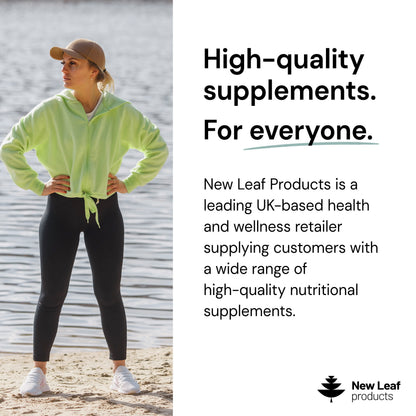 Multivitamin + Essential Minerals | 365 Tablets
